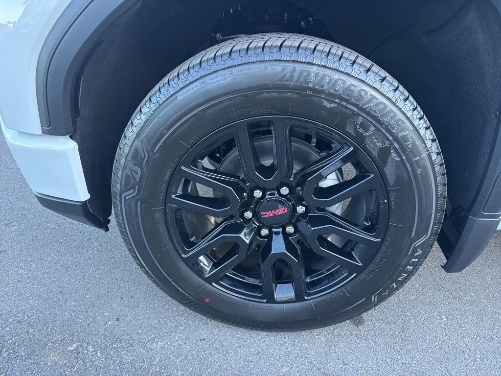 New 2026 GMC Sierra 1500 Elevation image 31