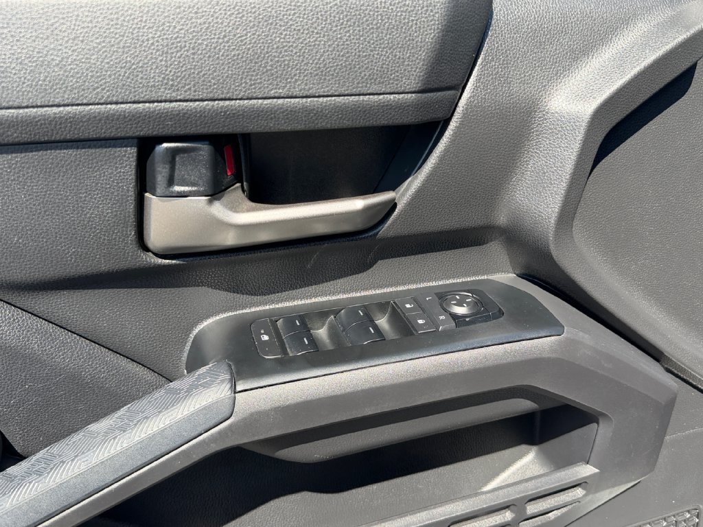 Used 2024 Toyota Tacoma TRD Off-Road AWD/4WD image 15