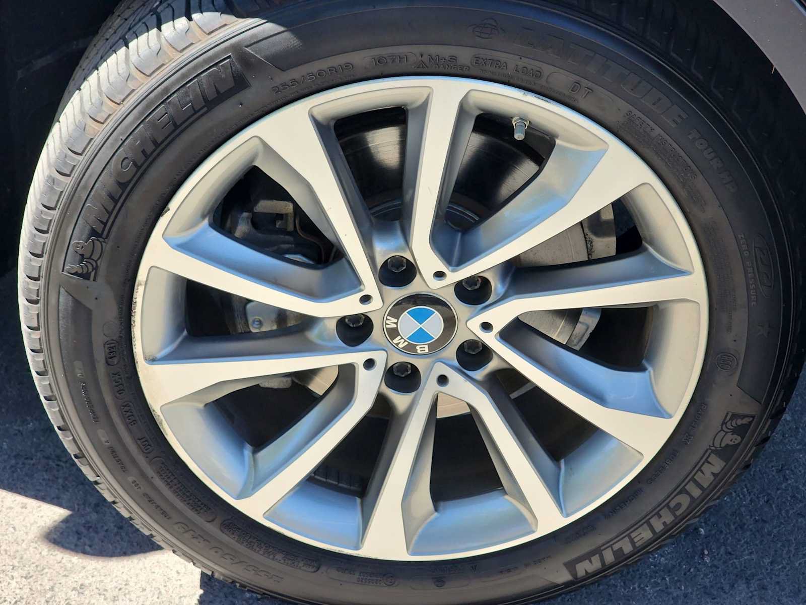Used 2018 BMW X6 xDrive35i AWD/4WD image 20