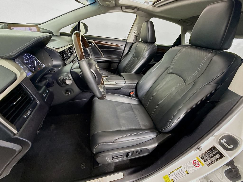 Used 2018 Lexus RX 350 FWD w/ Premium Package image 21