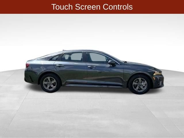 Used 2024 Kia K5 LXS FWD image 8