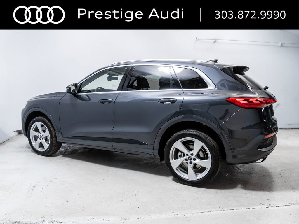 New 2026 Audi Q5 Premium Plus AWD/4WD image 2