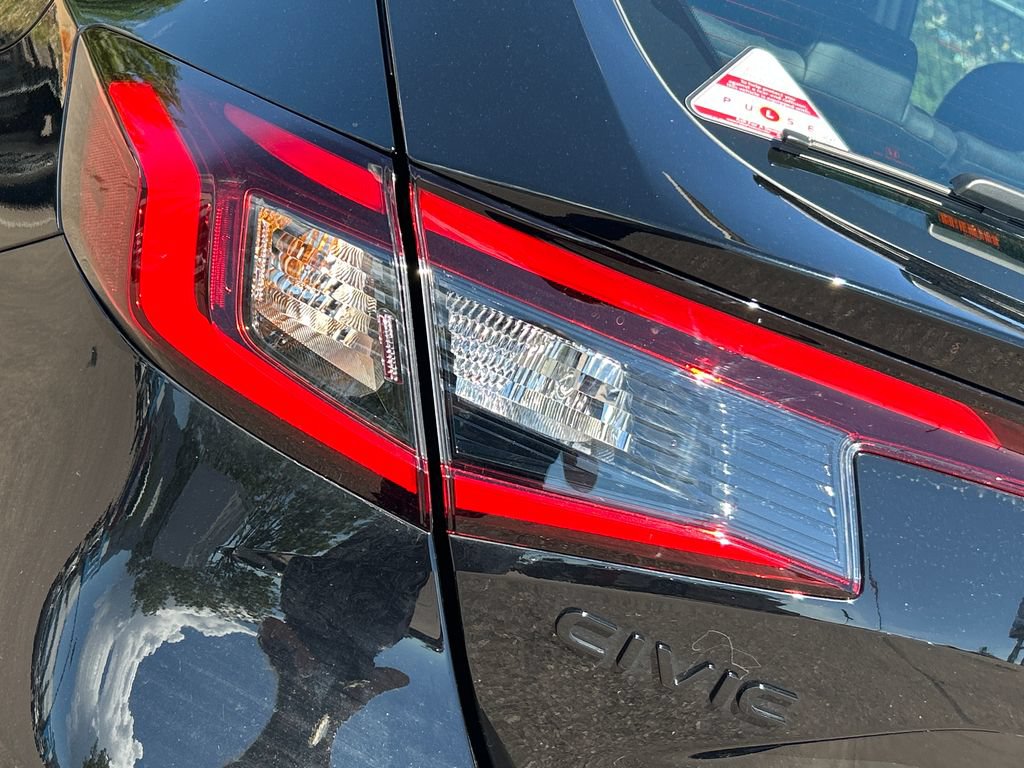 Used 2026 Honda Civic Sport image 21