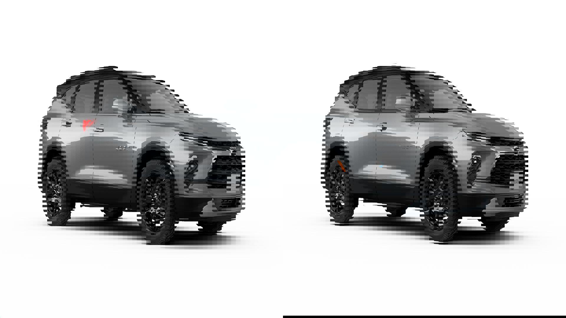 New 2026 Chevrolet Blazer LT w/ Convenience Package image 53