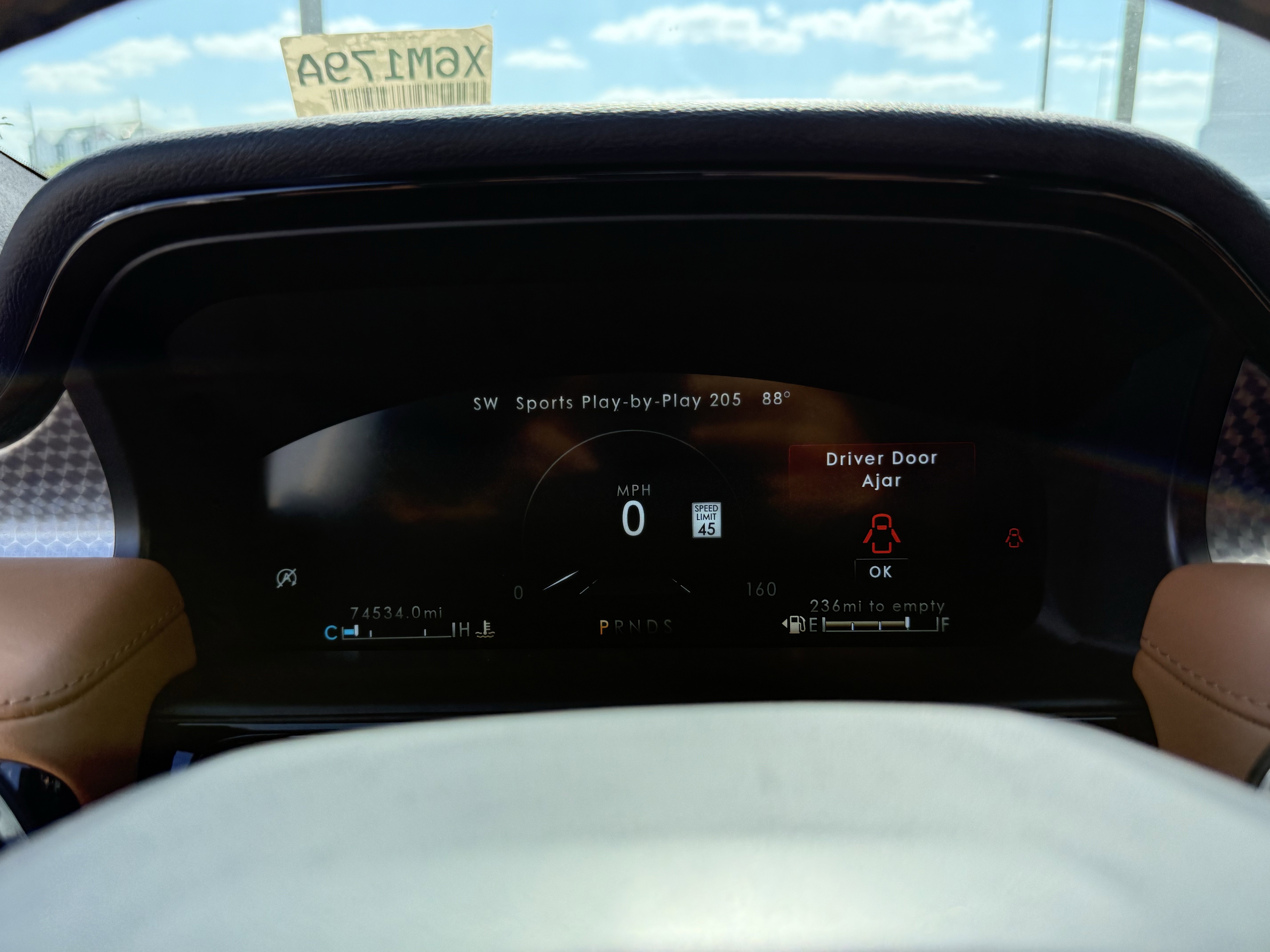 Used 2022 Lincoln Nautilus Black Label w/ Class II Trailer Tow Package image 22