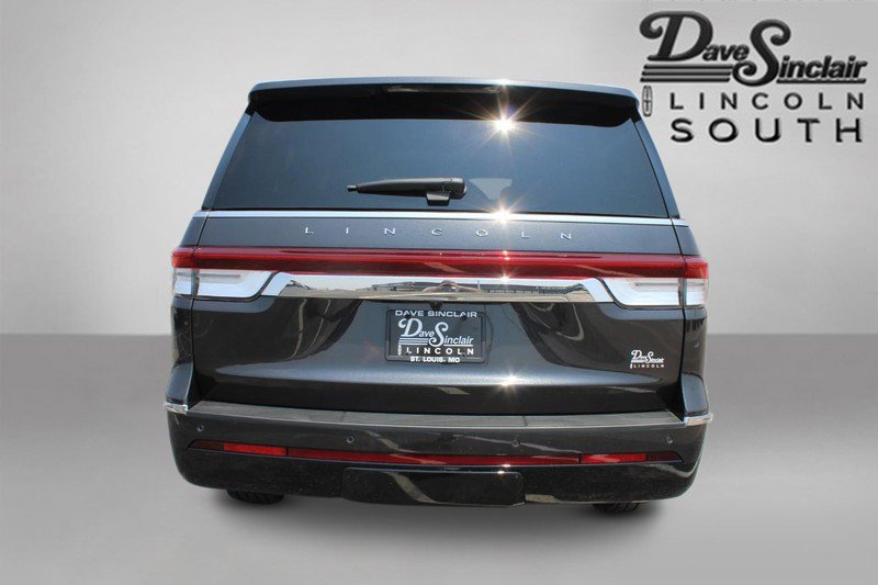 Certified 2023 Lincoln Navigator L Reserve image 6