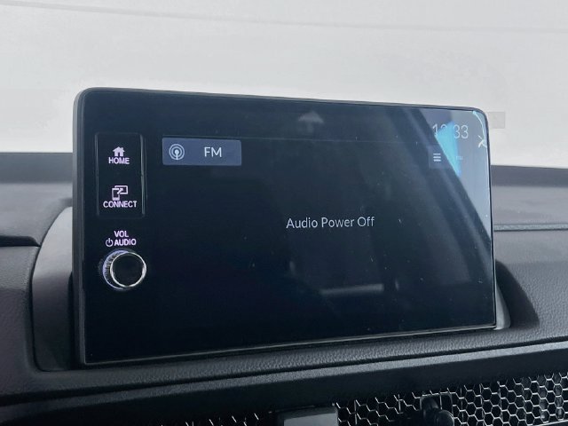 New 2027 Honda CR-V EX image 13