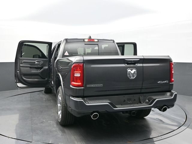 New 2026 RAM 1500 4x4 Crew Cab image 61