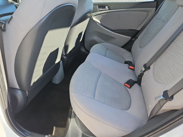 Used 2017 Hyundai Accent SE FWD image 16