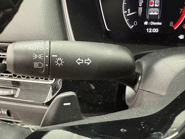 Used 2024 Honda Civic Sport image 15