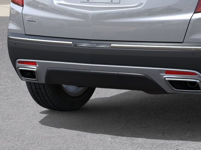 New 2026 Cadillac XT5 Premium Luxury w/ LPO, Floor Liner Package AWD/4WD image 14
