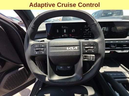 Used 2027 Kia Telluride EX X-Line w/ Towing Package AWD/4WD image 11