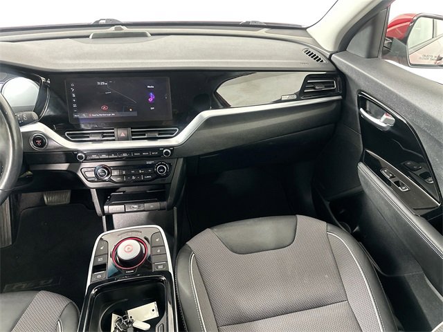 Used 2022 Kia Niro EX w/ Cold Weather Package image 27