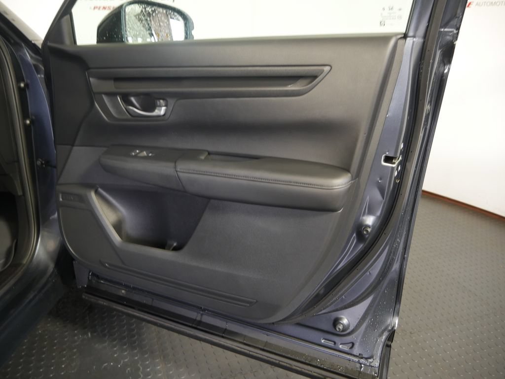 Certified 2024 Honda CR-V LX image 5