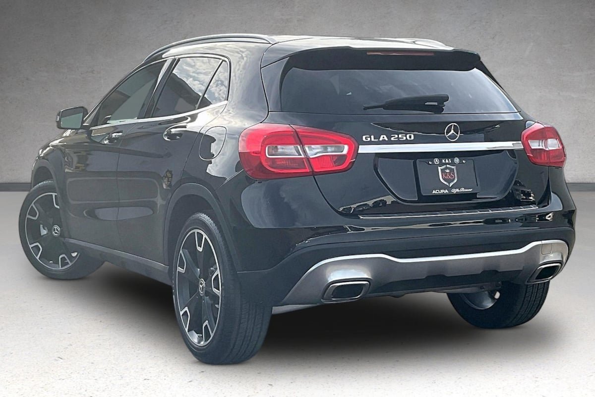 Used 2019 Mercedes-Benz GLA 250 image 34