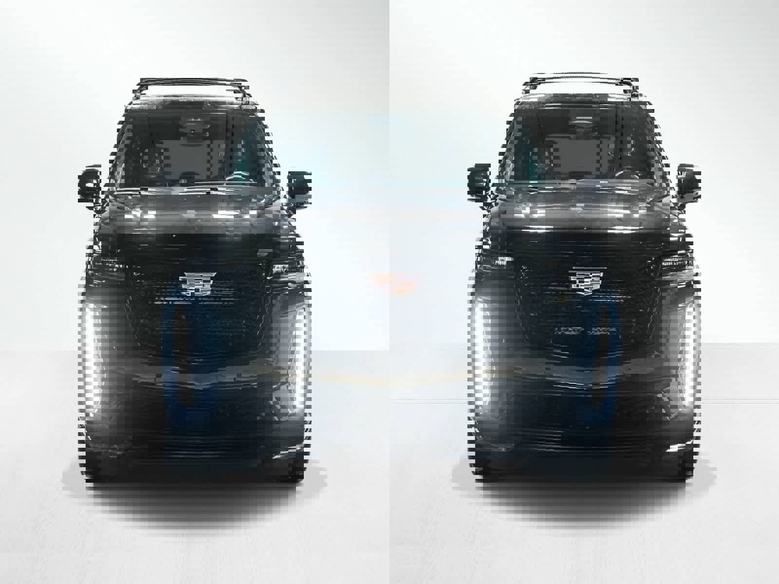 Used 2024 Cadillac Escalade V image 7