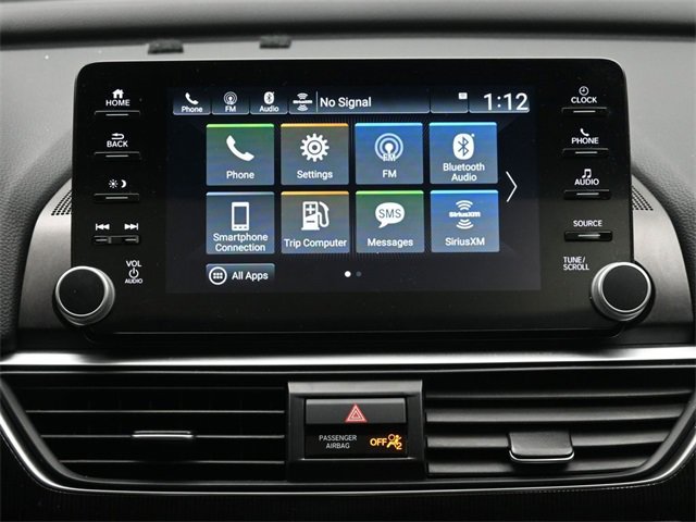 Used 2021 Honda Accord Sport image 23