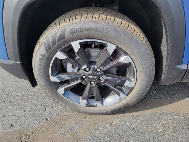 New 2026 Chevrolet Equinox RS AWD/4WD image 5