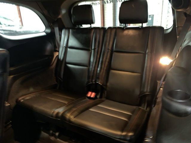 Used 2025 Dodge Durango R/T image 28