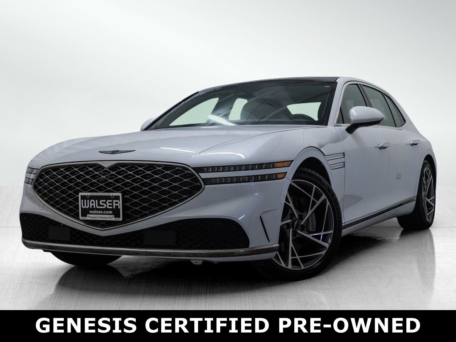Used 2023 Genesis G90 3.5T