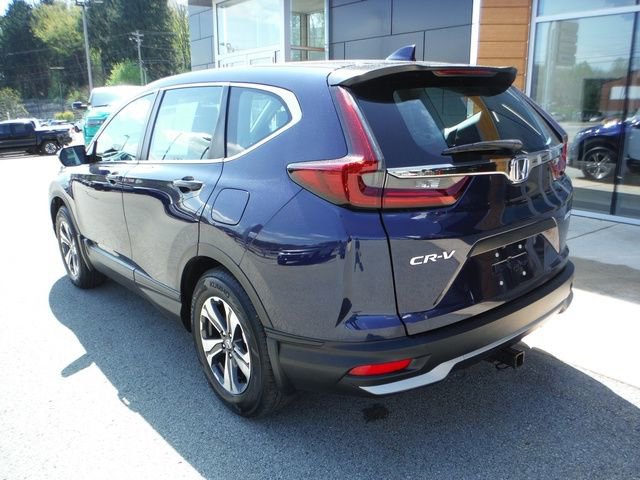 Used 2020 Honda CR-V LX image 11