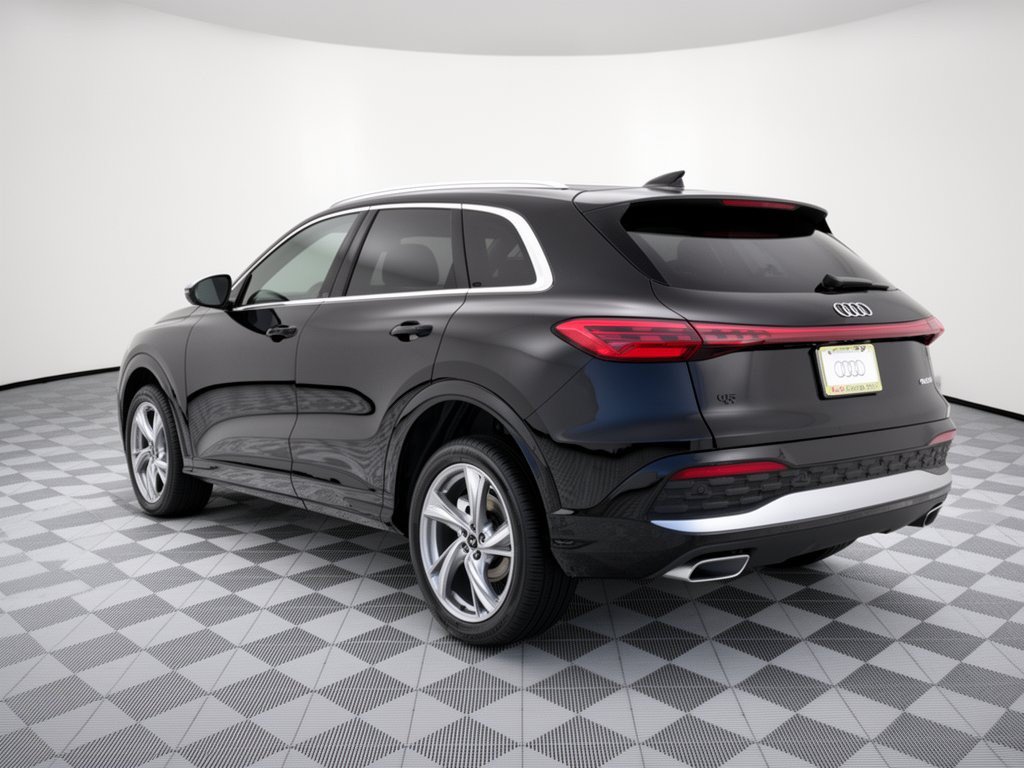 Certified 2025 Audi Q5 Premium w/ Premium Plus AWD/4WD image 3
