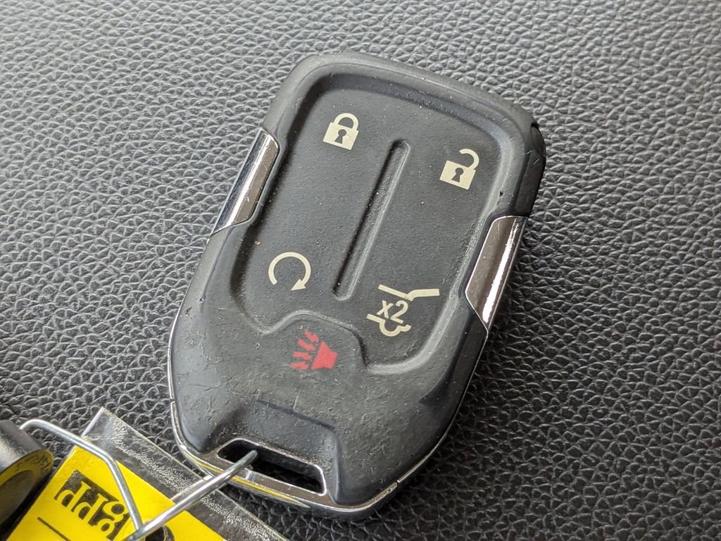 Certified 2023 GMC Acadia SLE w/ Driver Convenience Package image 27