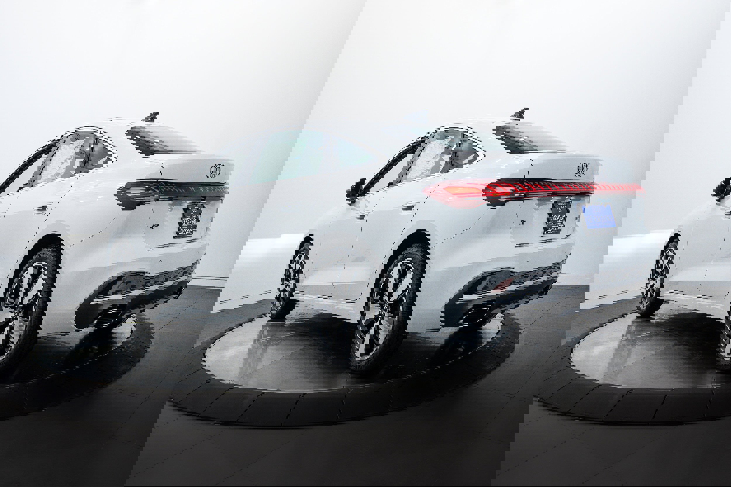 New 2025 Audi A5 2.0T Premium Plus image 5