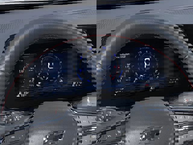 New 2026 Chevrolet Equinox RS w/ Convenience Package III image 18