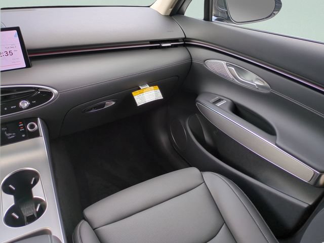 Certified 2026 Genesis GV70 2.5T Select AWD/4WD image 13
