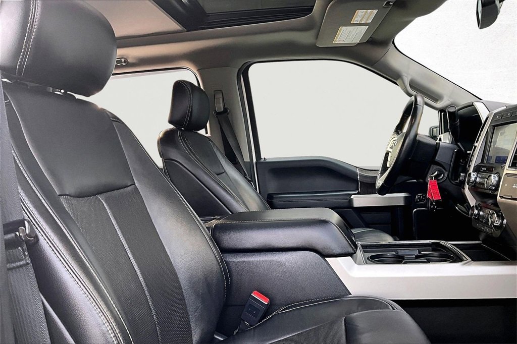 Used 2020 Ford F250 Lariat image 30