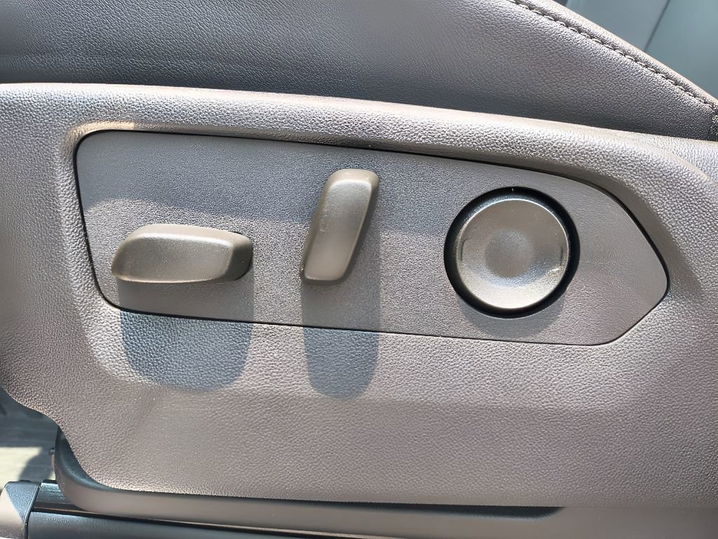 New 2025 Chevrolet Silverado 1500 RST w/ Convenience Package II image 15