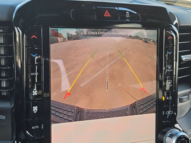 New 2026 RAM 2500 Tradesman image 13