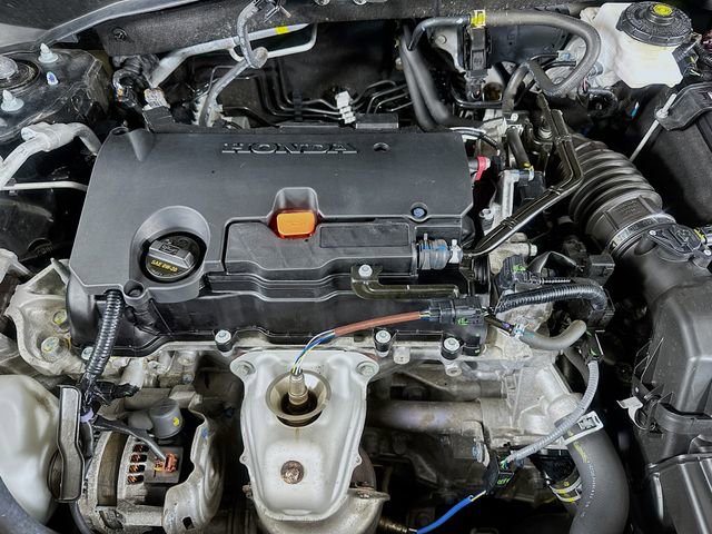 Certified 2024 Honda HR-V Sport image 32