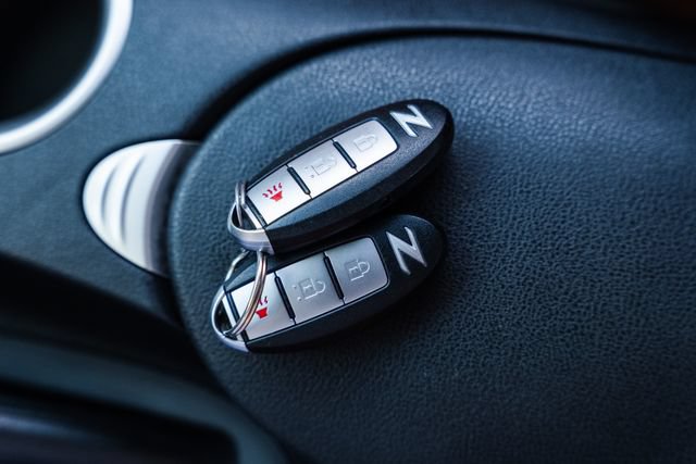 Used 2010 Nissan 370Z Touring w/ Sport Pkg RWD image 73
