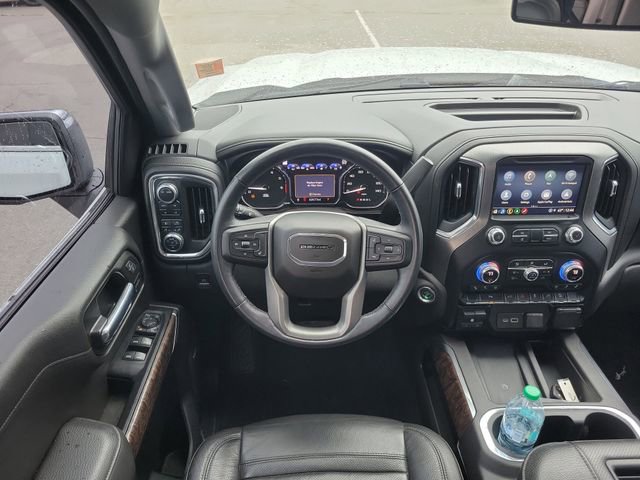 Used 2021 GMC Sierra 1500 Denali AWD/4WD image 12