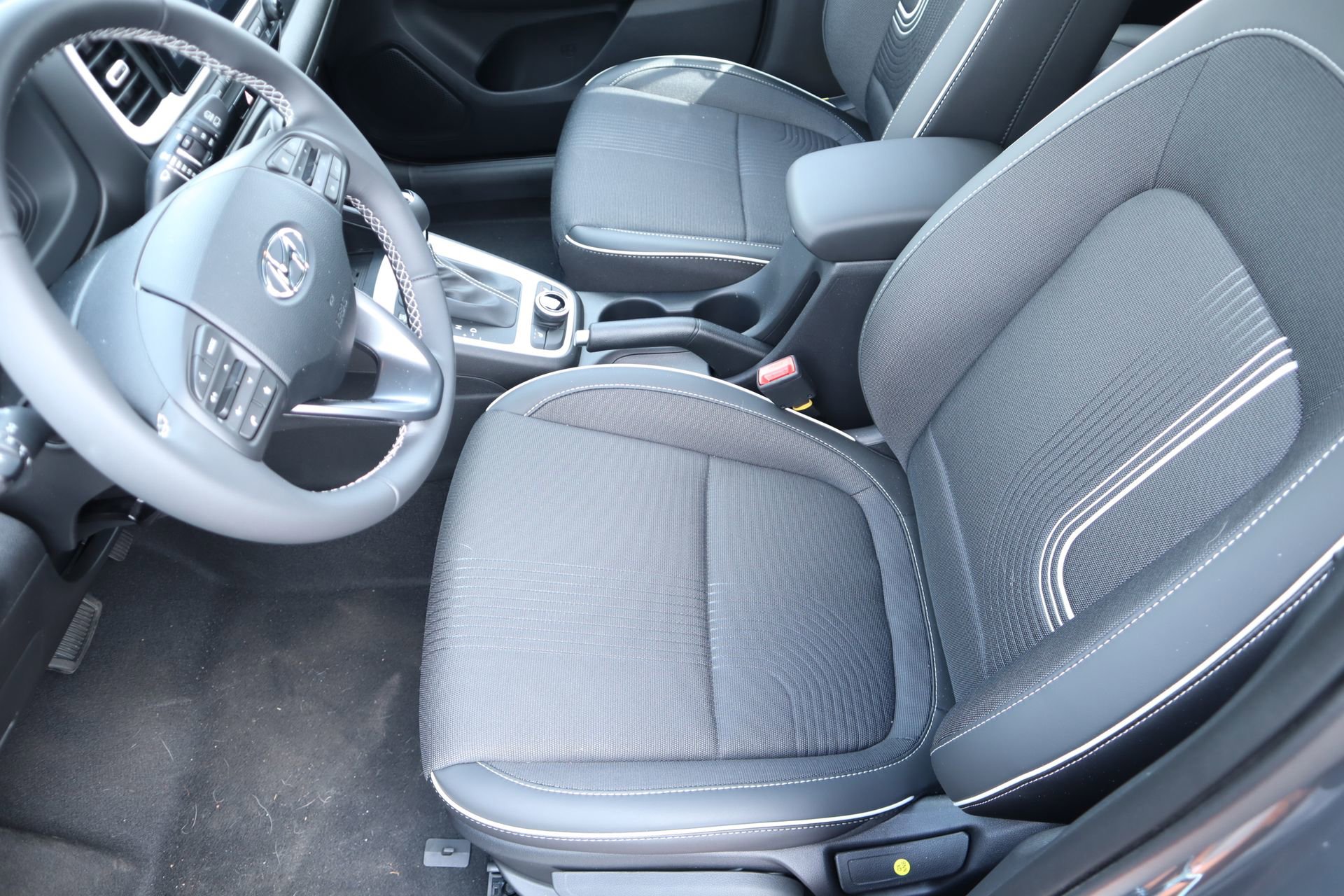 New 2026 Hyundai Venue SEL image 10