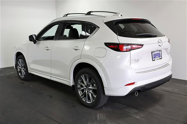 New 2025 MAZDA CX-5 AWD 2.5 S image 3