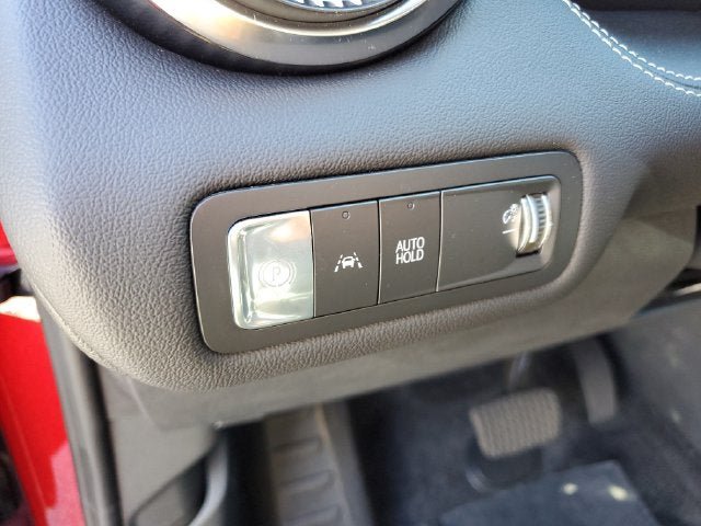 Used 2024 Chevrolet Blazer EV LT AWD/4WD image 30