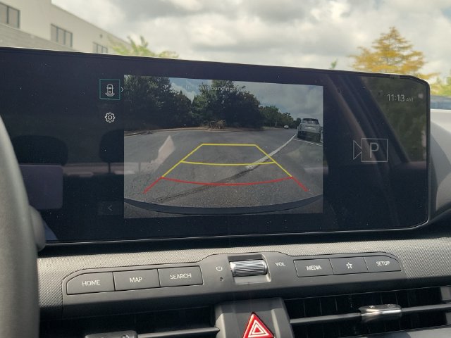 New 2026 Kia K4 FWD image 20