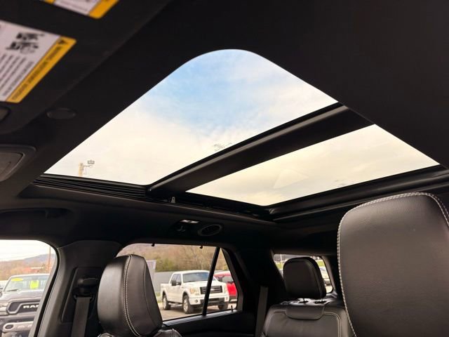 Used 2021 Ford Explorer ST w/ Equipment Group 401A image 31