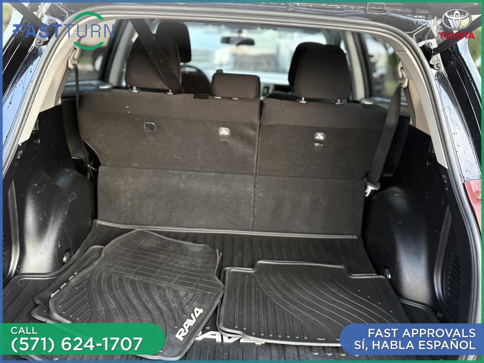 Used 2013 Toyota RAV4 XLE AWD/4WD image 31