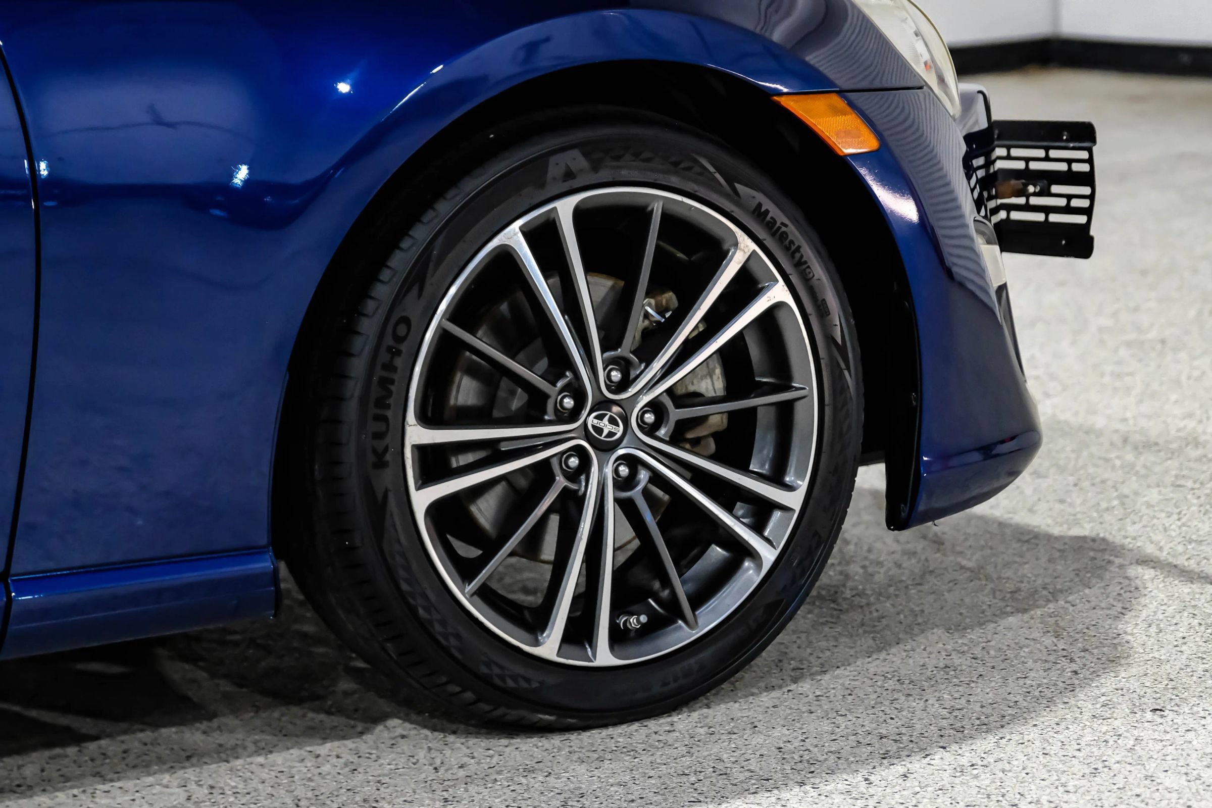 Used 2015 Scion FR-S RWD image 41