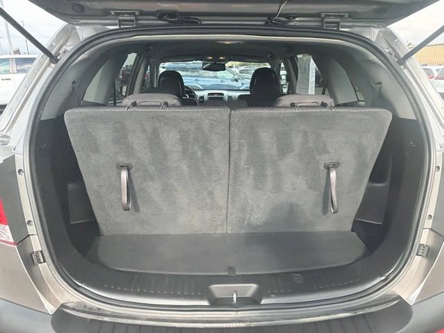 Used 2011 Kia Sorento LX w/ Convenience Pkg AWD/4WD image 16