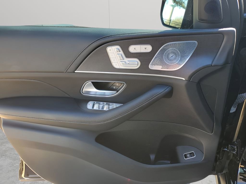 Used 2023 Mercedes-Benz GLE 350 image 26