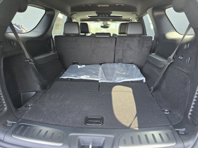 New 2026 Dodge Durango GT image 12