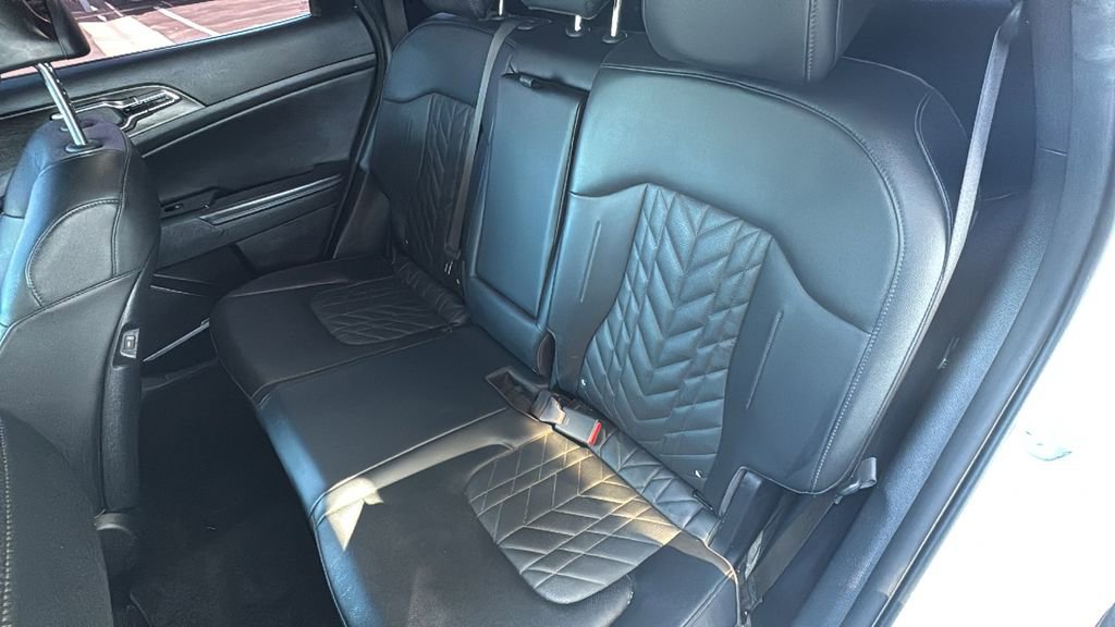 Used 2023 Kia Sportage X-Line image 23