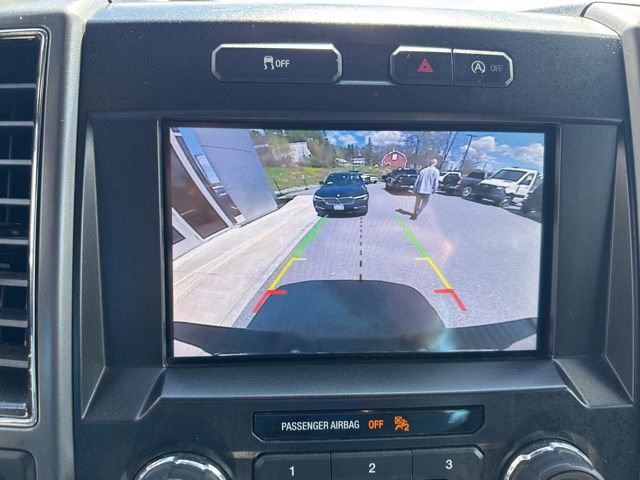 Used 2020 Ford F150 XLT w/ Equipment Group 302A Luxury AWD/4WD image 21