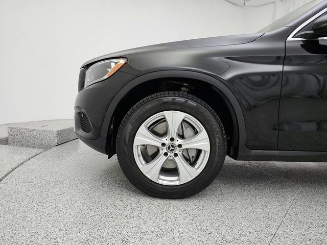 Used 2018 Mercedes-Benz GLC 300 4MATIC image 38