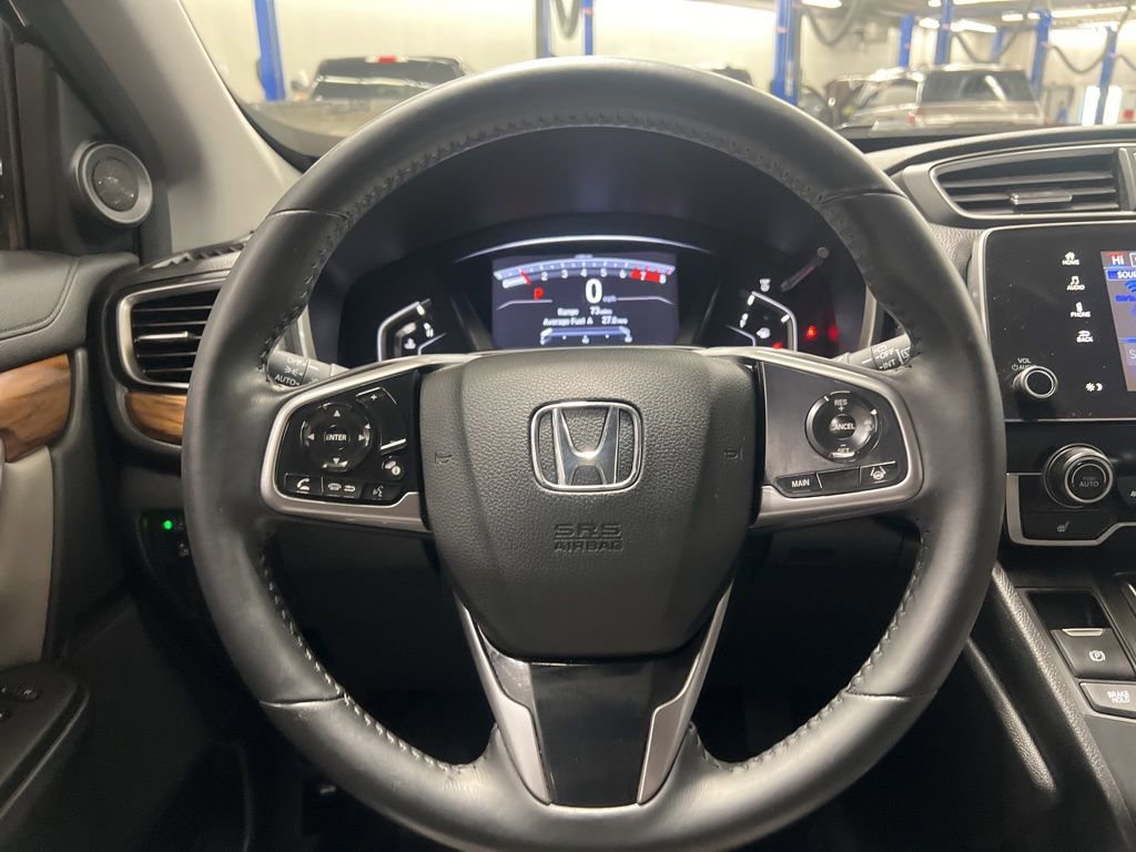 Used 2020 Honda CR-V EX-L image 18